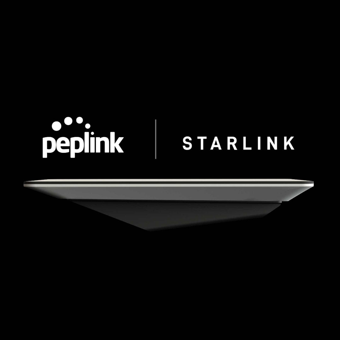 MobileMustHave.com Announces Game-Changing Connectivity Solutions as an Authorized Peplink & Starlink Solution Provider