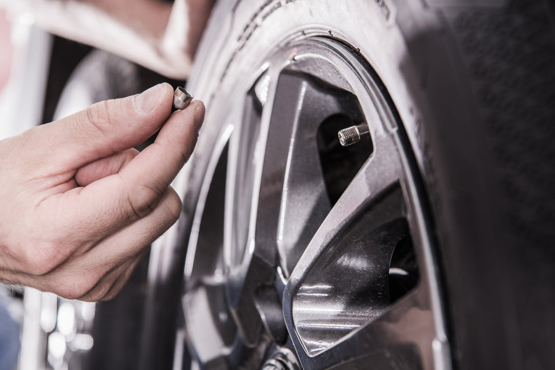 How Temperature Changes Can Affect Your RV’s Tire Pressure