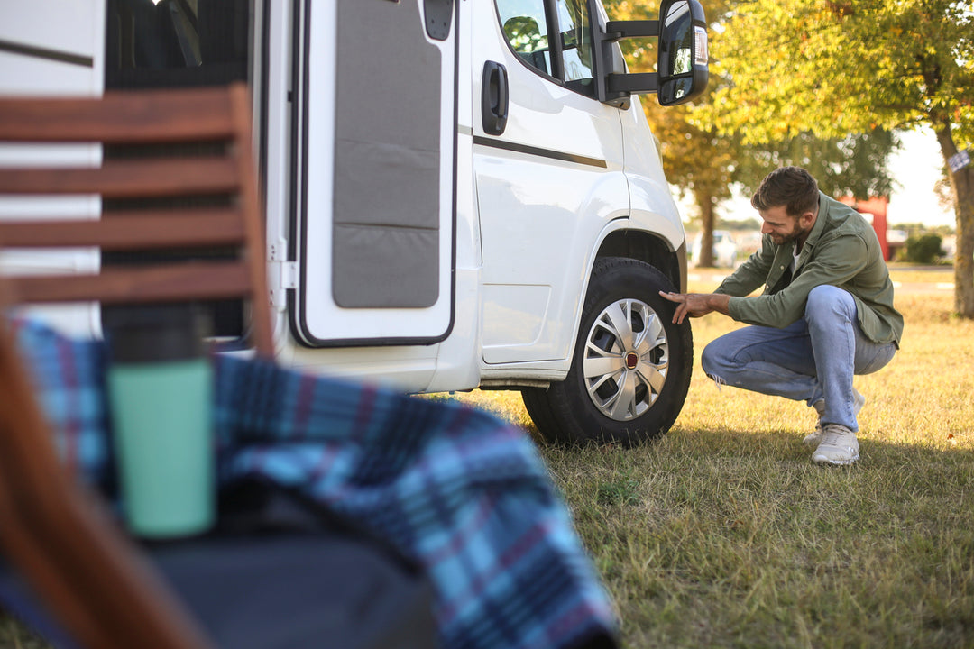 Maximize Your RV Trips With Correct Tire Care: Your Guide To Best TPMS Solutions From MobileMustHave