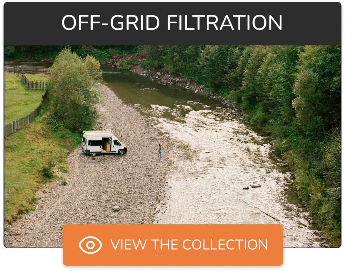 OffGrid Water Filtration