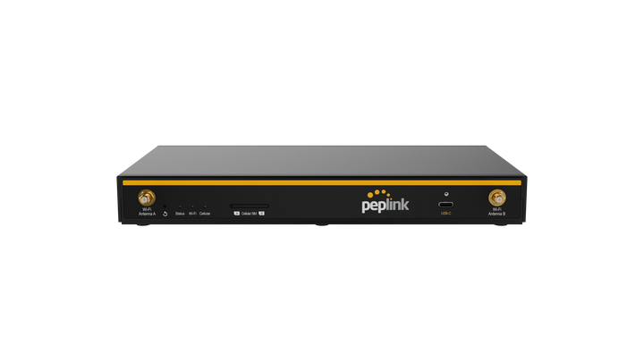 Peplink B One 5G (Certified Pre-Owned)