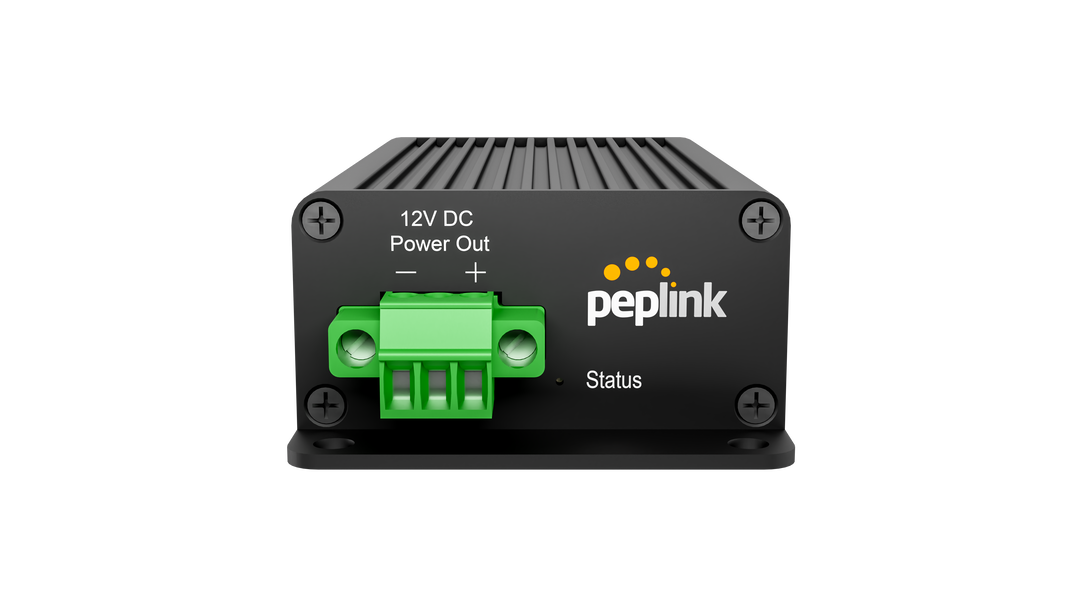 Peplink Splitter MAX