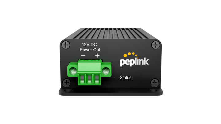 Peplink Splitter MAX
