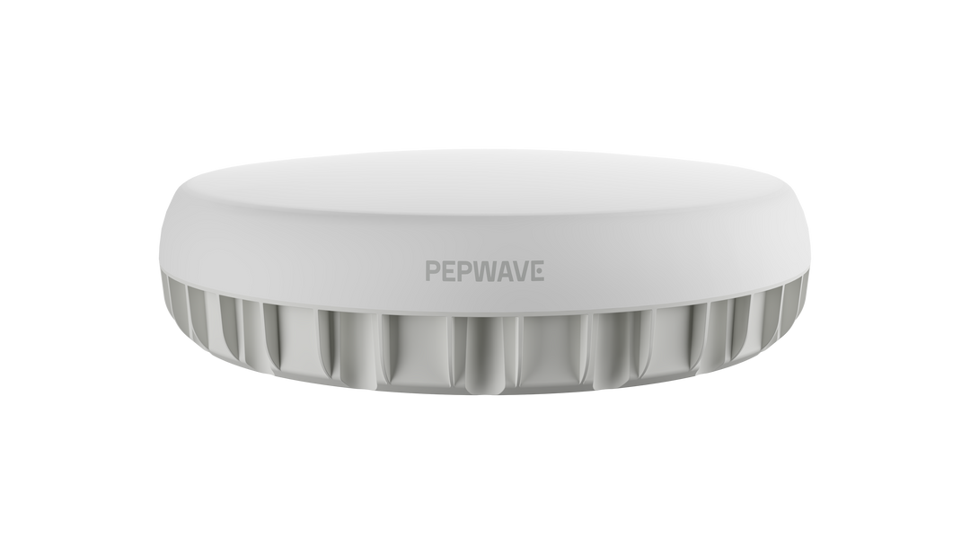 Peplink Antenna MAX Duo Enclosure for Dual Modem Setups