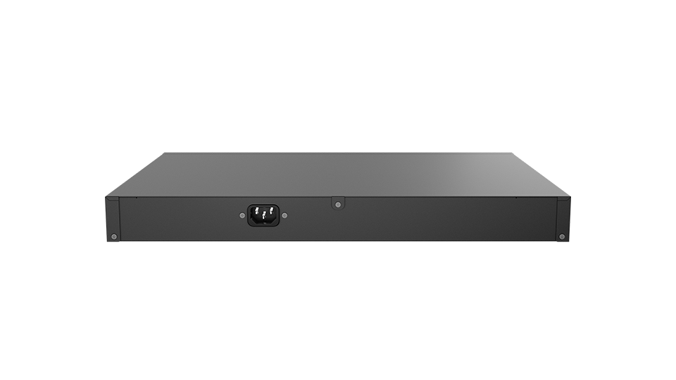 Peplink 48-Port Switch with 740W PoE Power Budget
