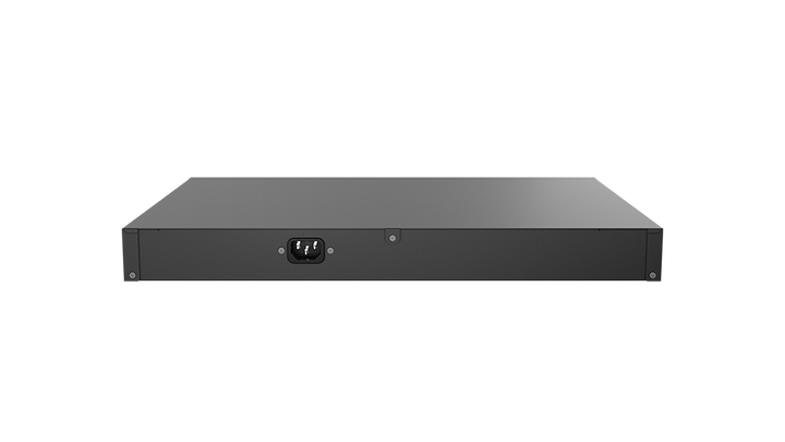 Peplink 48-Port Switch with 740W PoE Power Budget