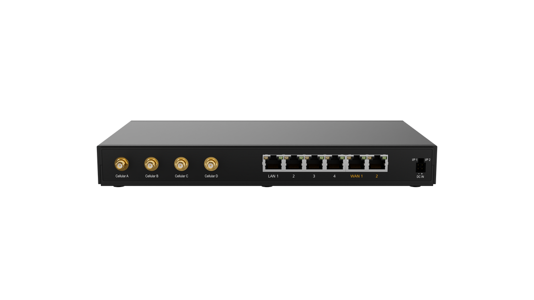 Peplink B One 5G (Certified Pre-Owned)