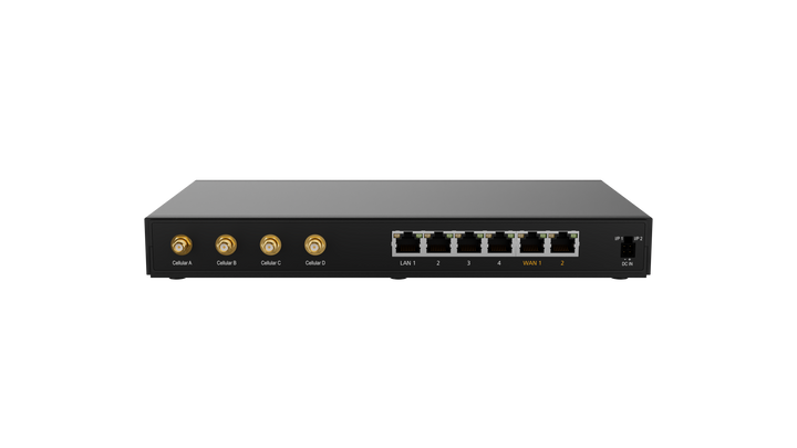 Peplink B One 5G (Certified Pre-Owned)