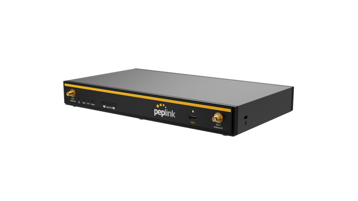 Peplink B One 5G (Certified Pre-Owned)