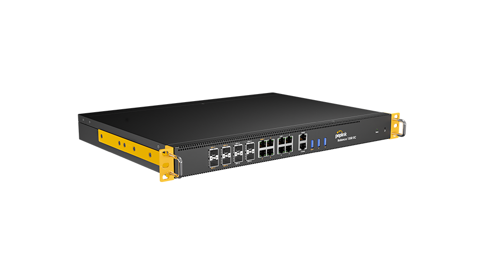 Peplink Balance 1350 EC Enterprise Router