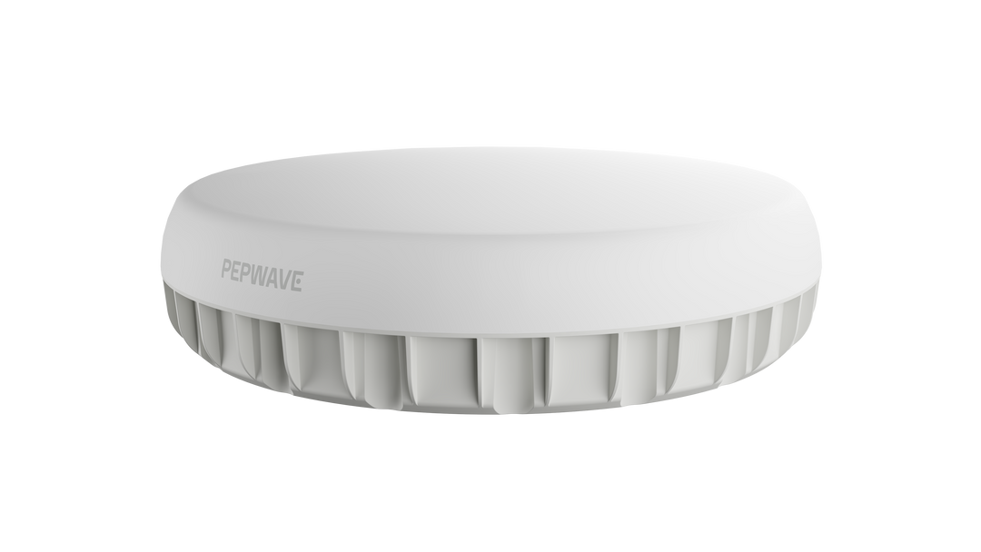 Peplink Antenna MAX Duo Enclosure for Dual Modem Setups