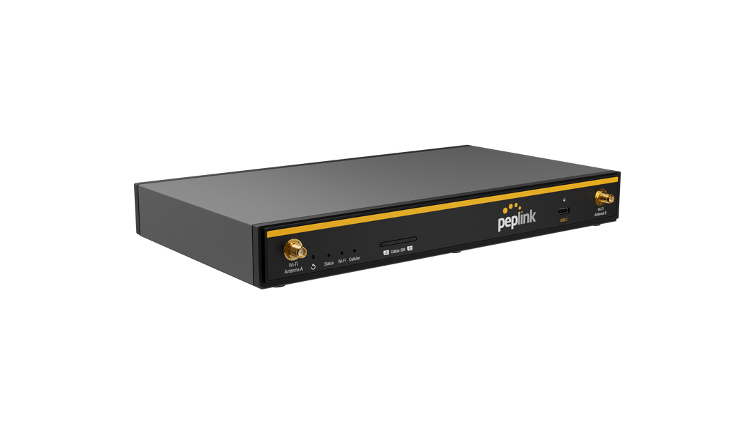 Peplink B One 5G (Certified Pre-Owned)