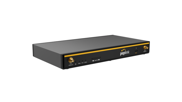 Peplink B One 5G (Certified Pre-Owned)