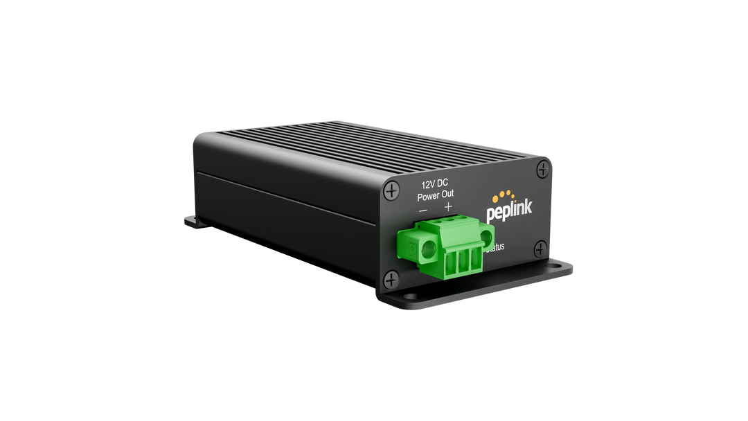 Peplink Splitter MAX