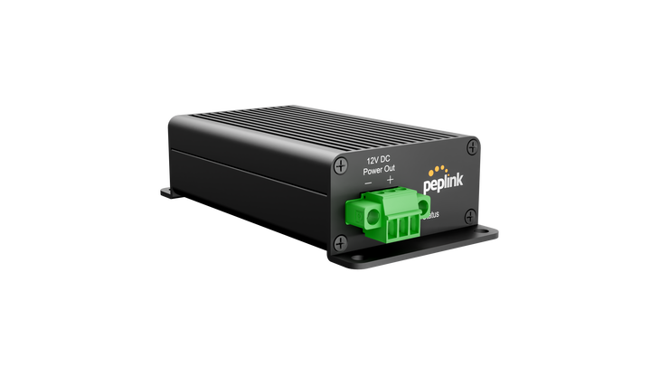 Peplink Splitter MAX