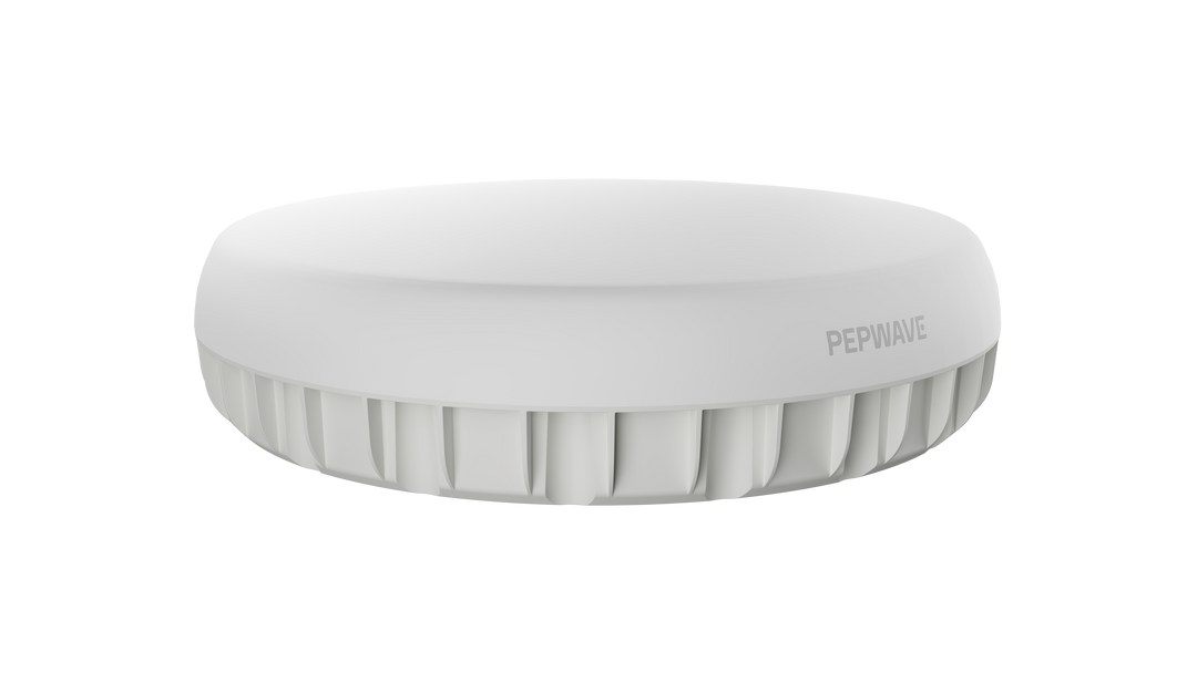 Peplink Antenna MAX Duo Enclosure for Dual Modem Setups