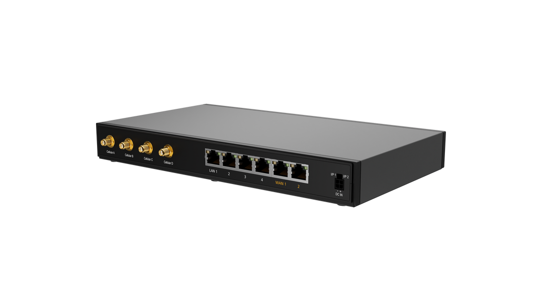 Peplink B One 5G (Certified Pre-Owned)