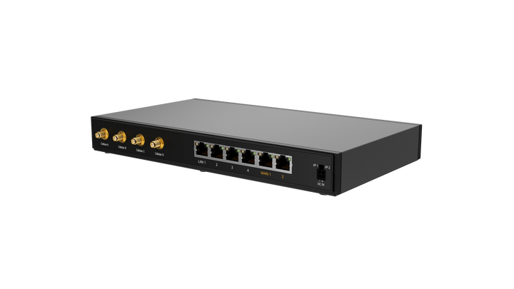 Peplink B One 5G (Certified Pre-Owned)