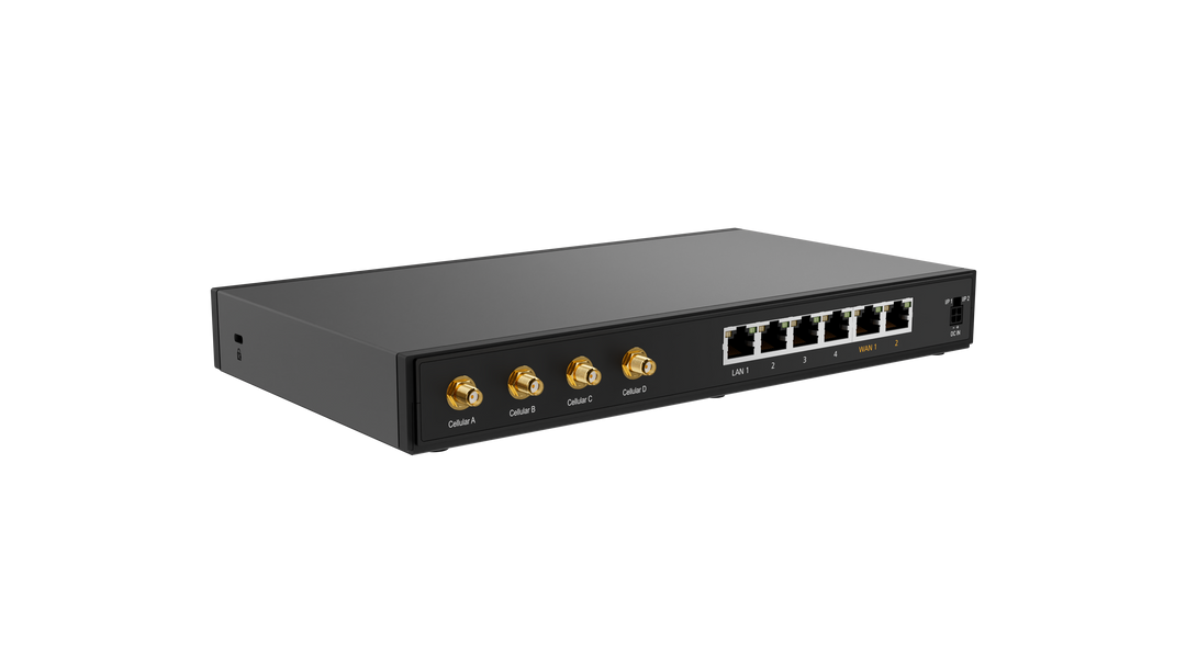 Peplink B One 5G (Certified Pre-Owned)