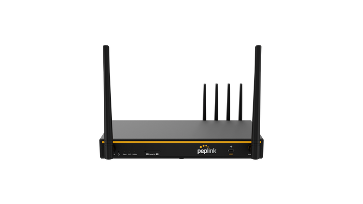 Peplink B One 5G (Certified Pre-Owned)