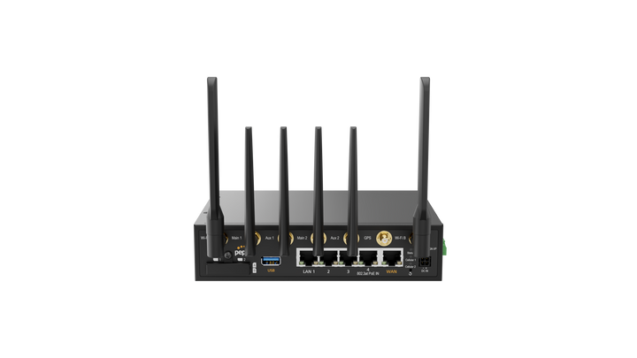 Peplink MAX BR2 - Dual Cat 7 Cellular Modem