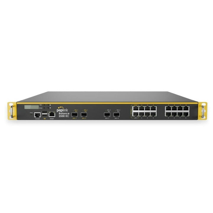 Peplink Balance 2500 EC Enterprise Router