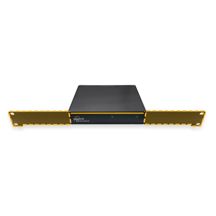 Ear Mount Rack for Peplink Balance Two