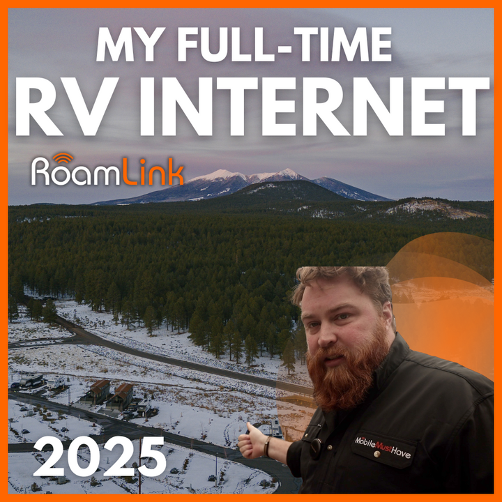 Andy's Internet Bundle
