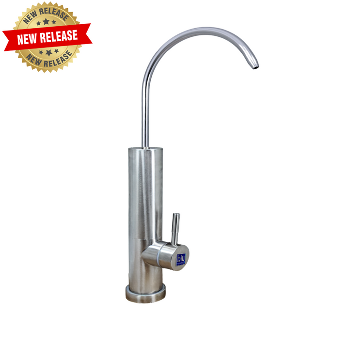 Blu Tech UVC Water Faucet