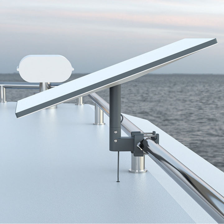 Starlink Gen 3 / Enterprise Ladder Rail Mount