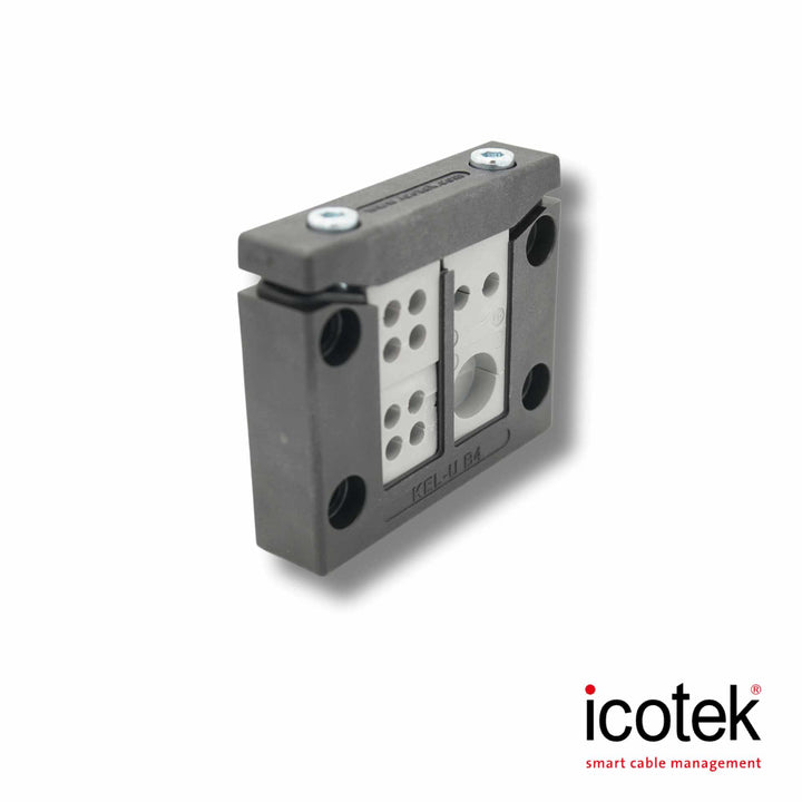 Cable Entry System for 11-in-1 Antennas Bundle