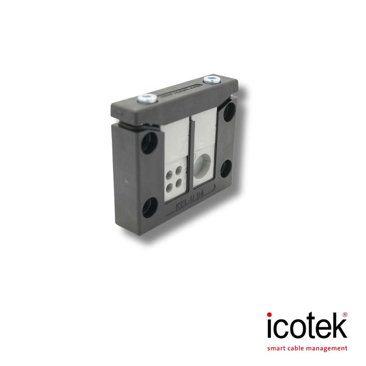 Cable Entry System for 5-in-1 Antennas Bundle