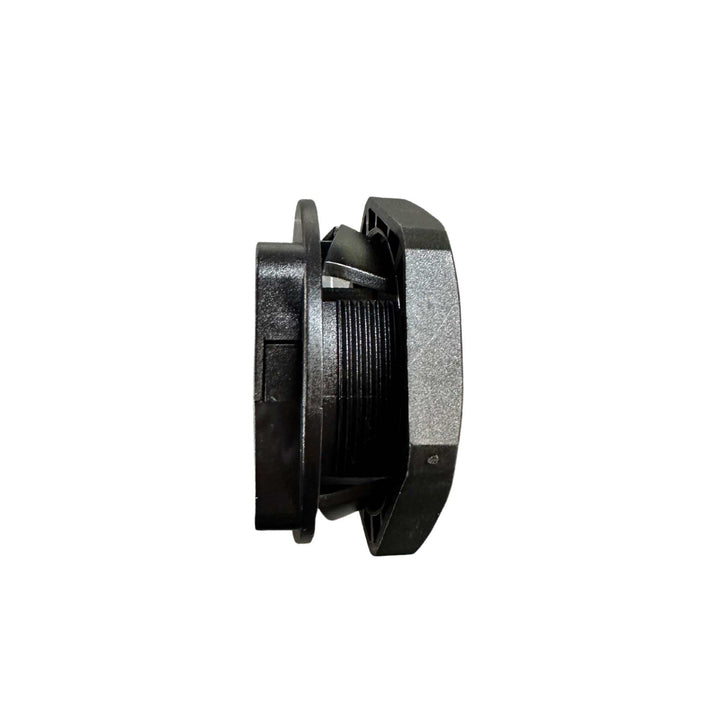 Round Split Frame Interior Cable Entry Brush Frame - 50mm