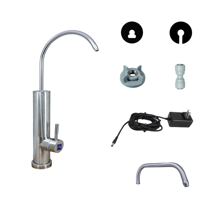 Blu Tech UVC Water Faucet