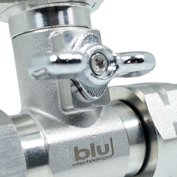 Blu Tech Black Tank Flush Kit