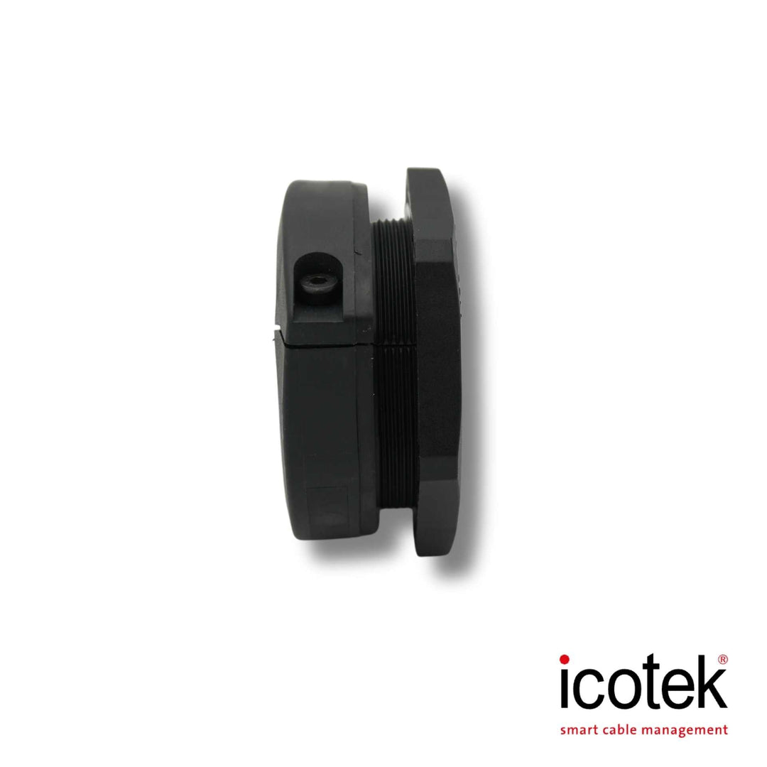Cable Entry System for 5-in-1 Antennas Bundle