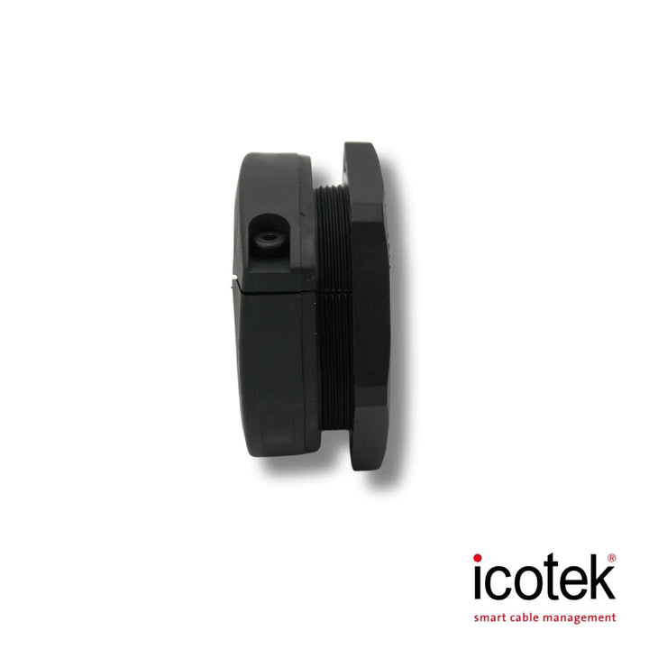 Cable Entry System for 5-in-1 Antennas Bundle