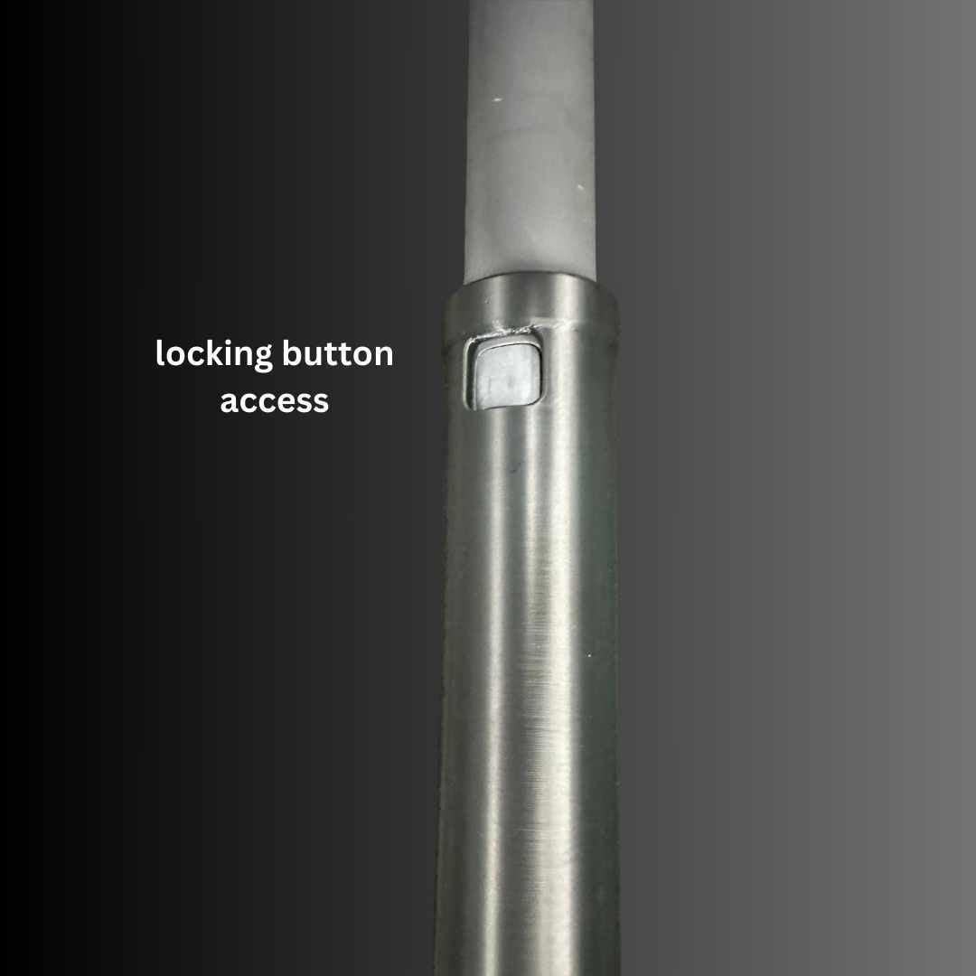 Starlink Adapter for Fiberglass Antenna Mast