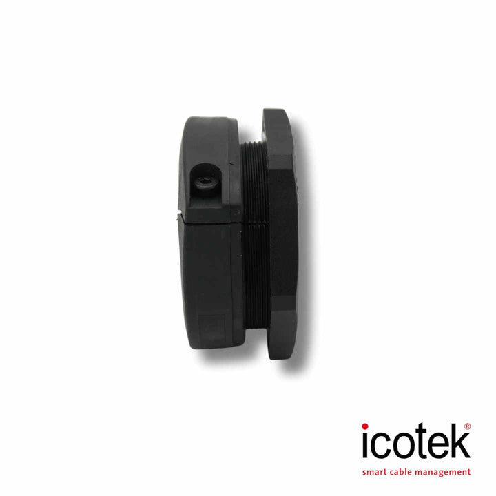 Cable Entry System for 11-in-1 Antennas + Starlink or Accessories