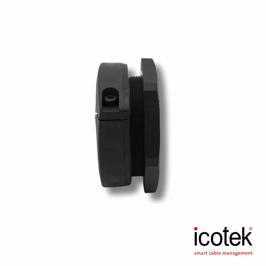 Cable Entry System for 11-in-1 Antennas Bundle