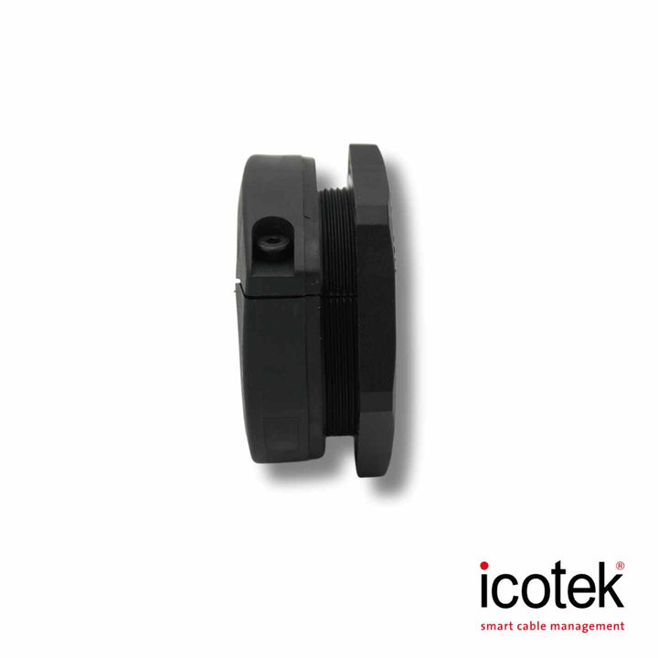 Cable Entry System for 11-in-1 Antennas Bundle