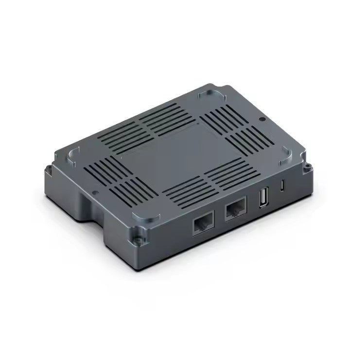 Starlink 350W All-in-One POE GigE Injector Power Supply for all Starlink Models
