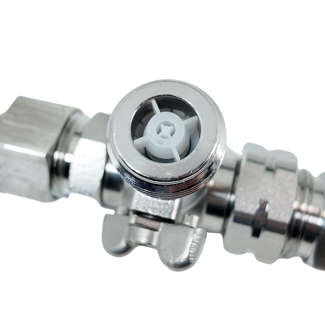 Blu Tech Black Tank Flush Kit
