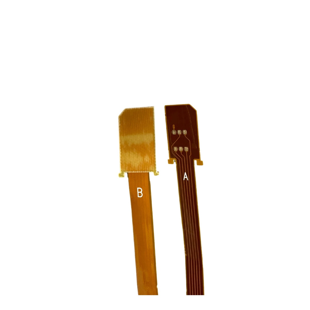 Peplink SIM Extender with Redundant SIM Slots for 2FF Full-Size Sim - Magnet Mount