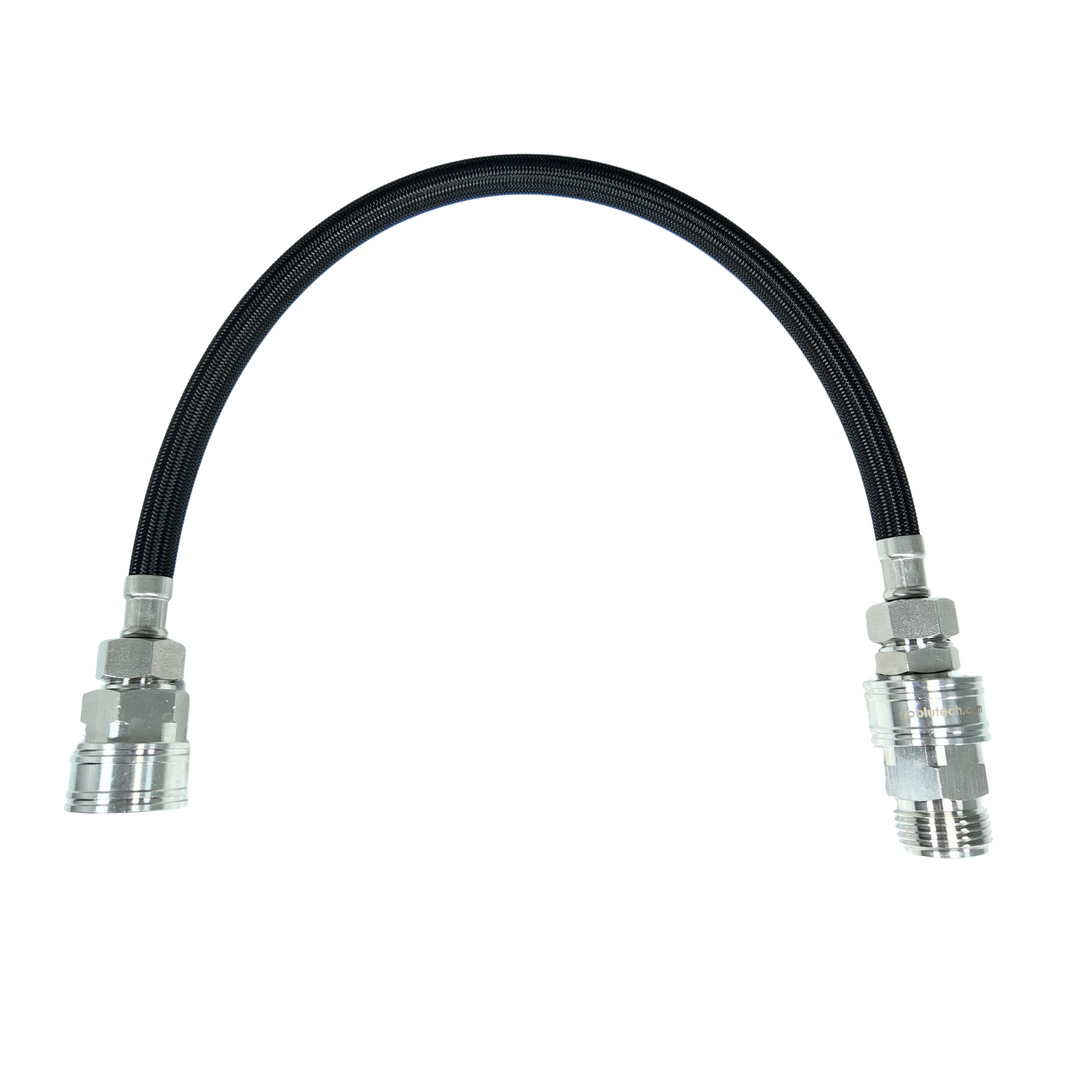 Blu Tech Black Tank Flush Kit