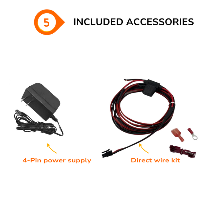 Ultimate Road Warrior Internet Bundle