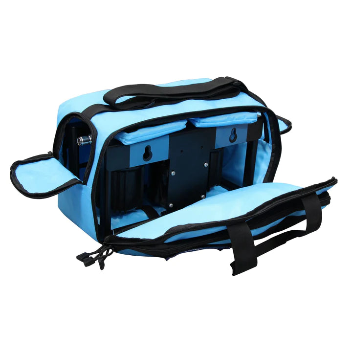 Blu Tech R Series 3-Stage Soft Carrying Case