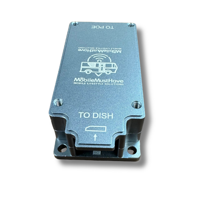 Starlink High Performance / Enterprise Cable to RJ45 Adapter