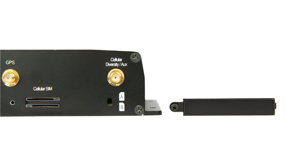 SIM Cover for Peplink MAX HD2 Mini / BR1 MK2 / BR1 ENT