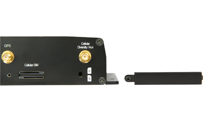 SIM Cover for Peplink MAX HD2 Mini / BR1 MK2 / BR1 ENT